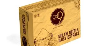 Multani Mitti Soap
