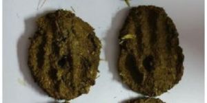 Desi Cow Dung Cakes