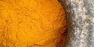 Organic Turmeric Powder