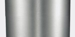 Stainless Steel 60 Liter Swing Dustbin