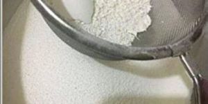 Egg Shell Powder