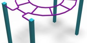 Monkey around Climber