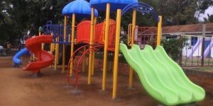 Play Equipment Installation Services