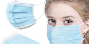 Disposable Face Mask