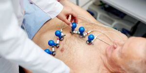 ECG Services