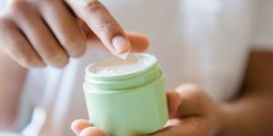 Face Cream