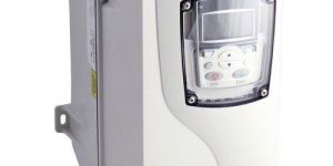 ABB VFD AC Drive