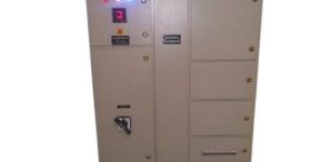 Control Panel Maintenance Service