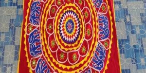 Handcrafted Wall Hanging