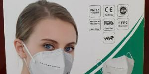 N95 Particulate Respirator