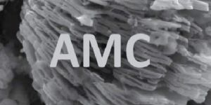 V2AlC MAX Phase Powder