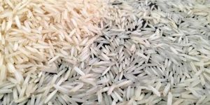 1121 White Steam Basmati Rice