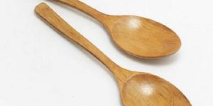 Bamboo Spoon