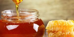 Fresh Honey