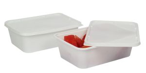 Sweet Box Series PP Multipurpose Reusable Container