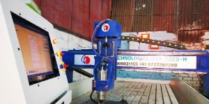 CNC Router Engraving Machine