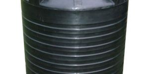 Plastic Water Tank