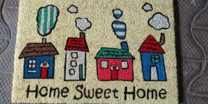 Zerbino Coir Door Mats