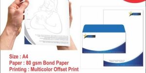 Letter Pad