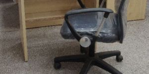 Combo Offer Ergonomic Chair & Study Table