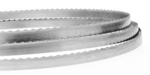 Bimetal Bandsaw Blades
