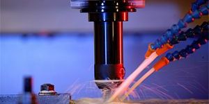 Mineral Water Soluble Cutting Oil