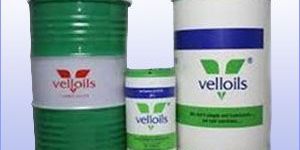 Rust Preventives Oil