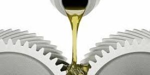 Synthetic Gear Oil