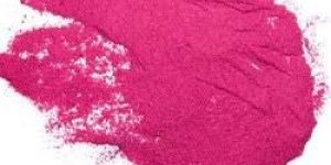 Erythromycin Food Color