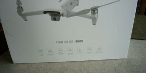 Xiaomi Fimi X8 SE 2020 Drone