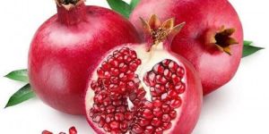 Fresh Pomegranate