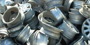 Aluminium Alloy Scrap
