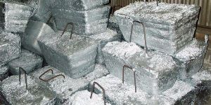 Zinc Ingot Scrap