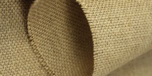 Plain Jute Fabric