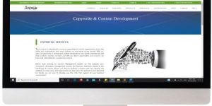 Copywrite & Content Development Services