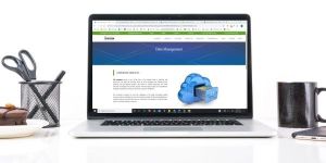 Data Management Services