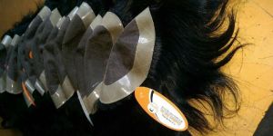 Excellent Hair Patch