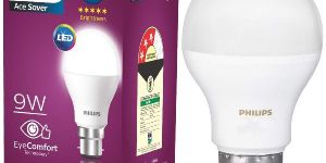 Philips LED Bulb