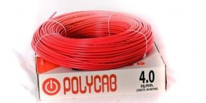 Polycab Wires