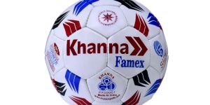 Khanna Famex Football
