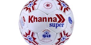 Khanna Super Soccer Ball