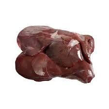 Fresh Mutton Liver