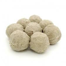 Frozen Chicken Balls
