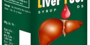 Liver Fuel Syrup