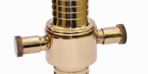 Gunmetal Fire Hose Coupling