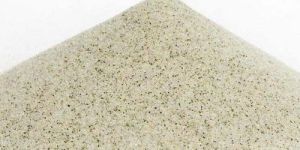 Silica Sand