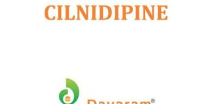 Cilnidipine