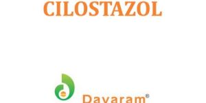 Cilostazol