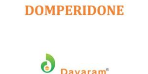 Domperidone