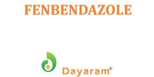 Fenbendazole